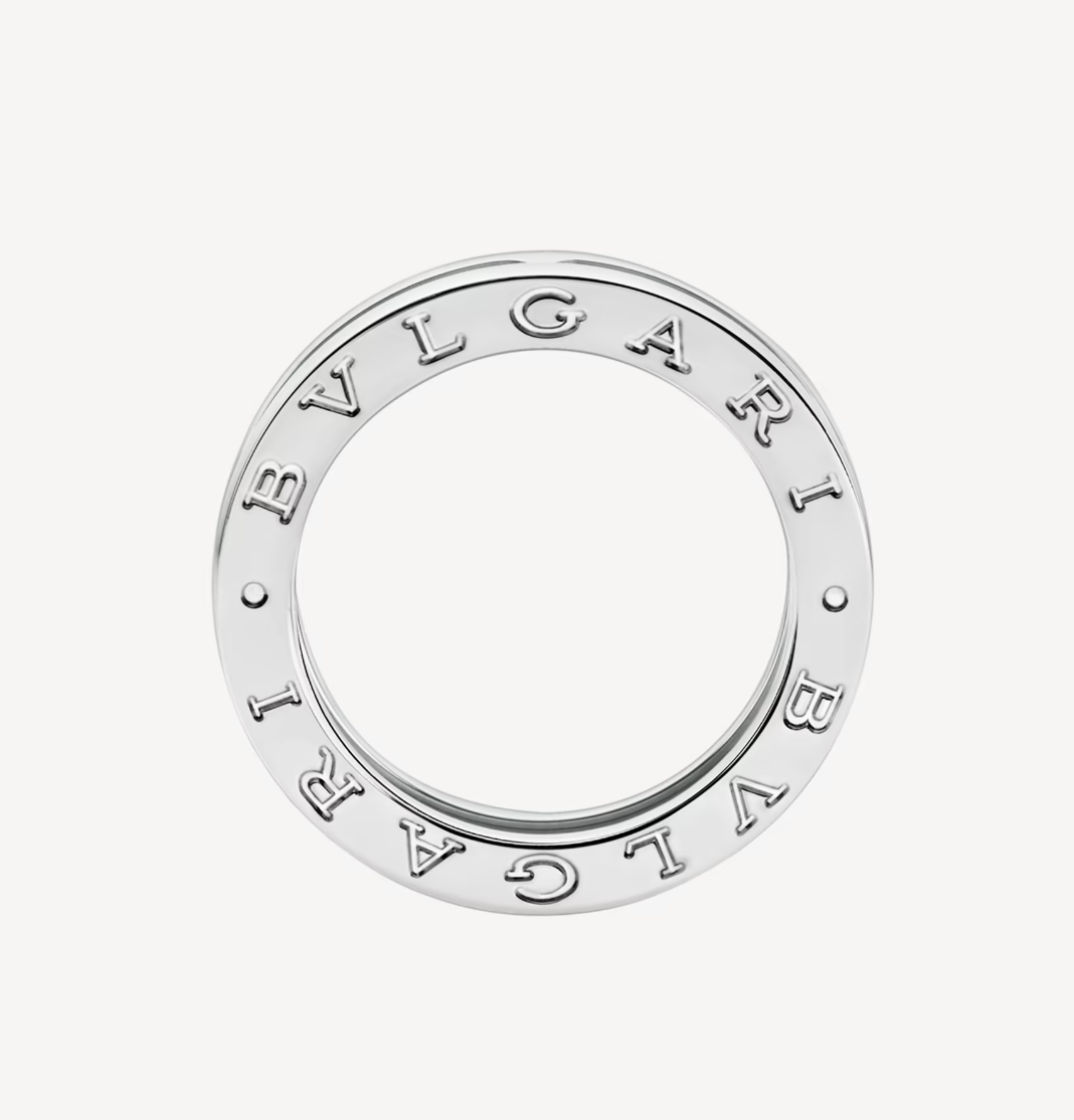 [LumiVibe]ZERO 1 ONE-BAND RING