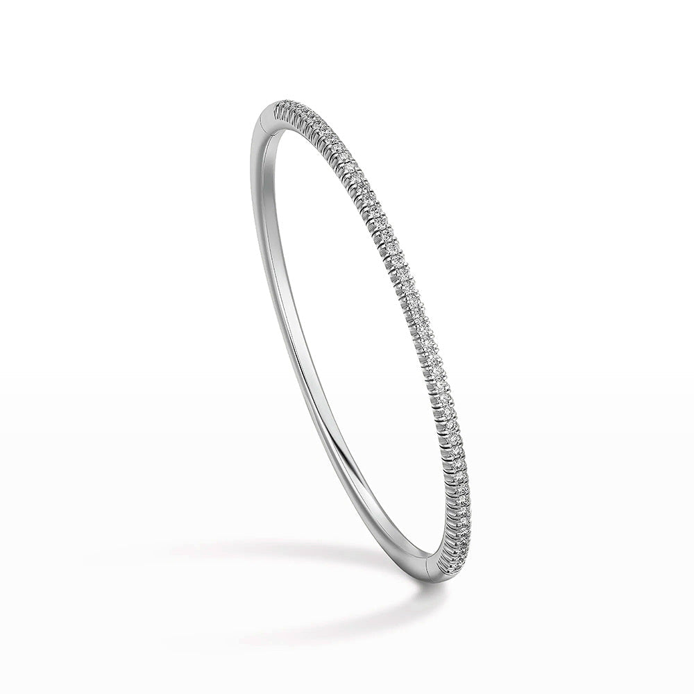 [LumiVibe]MINI DIAMOND TENNIS BRACELET