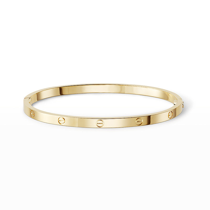 [LumiVibe]LOVE BRACELET 3.65MM