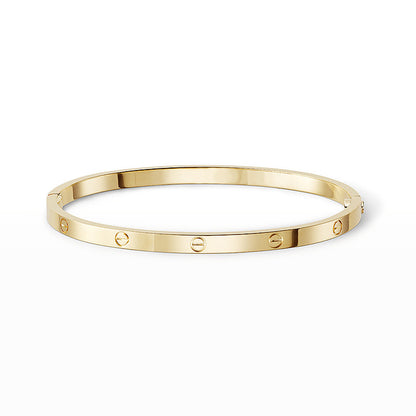 [LumiVibe]LOVE BRACELET 3.65MM