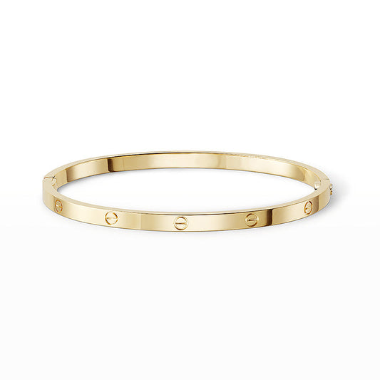 [LumiVibe]LOVE BRACELET 3.65MM