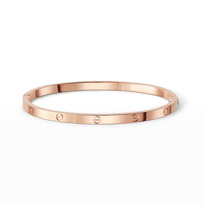 [LumiVibe]LOVE BRACELET 3.65MM