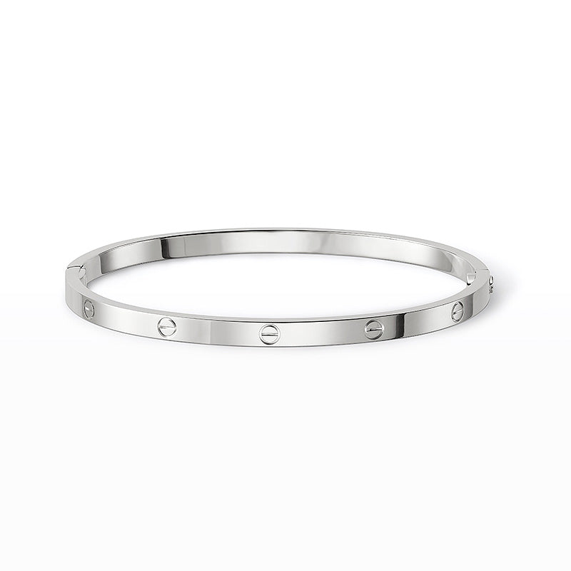 [LumiVibe]LOVE BRACELET 3.65MM