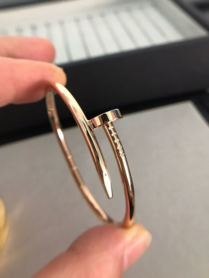 [LumiVibe]JUSTE BRACELET 3.5MM