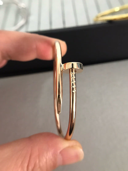 [LumiVibe]JUSTE BRACELET 3.5MM