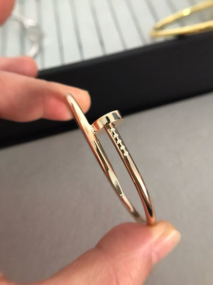 [LumiVibe]JUSTE BRACELET 3.5MM