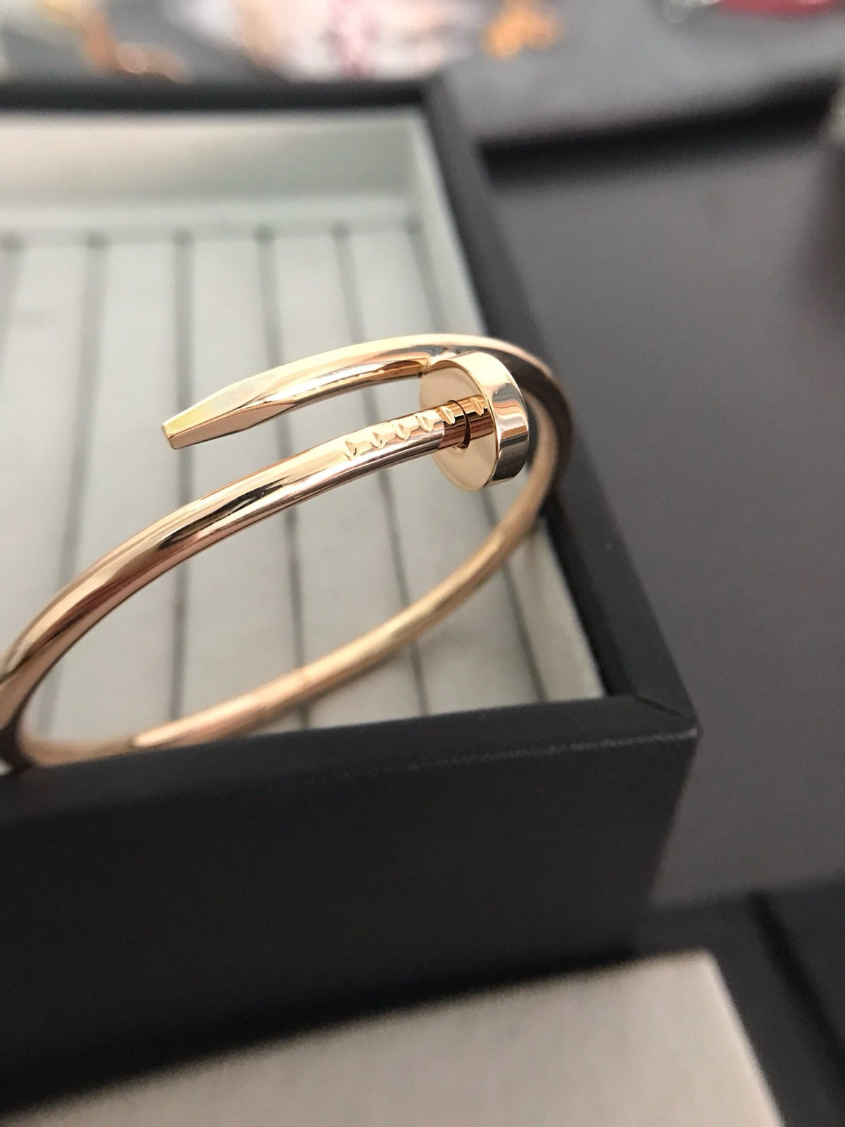 [LumiVibe]JUSTE BRACELET 3.5MM