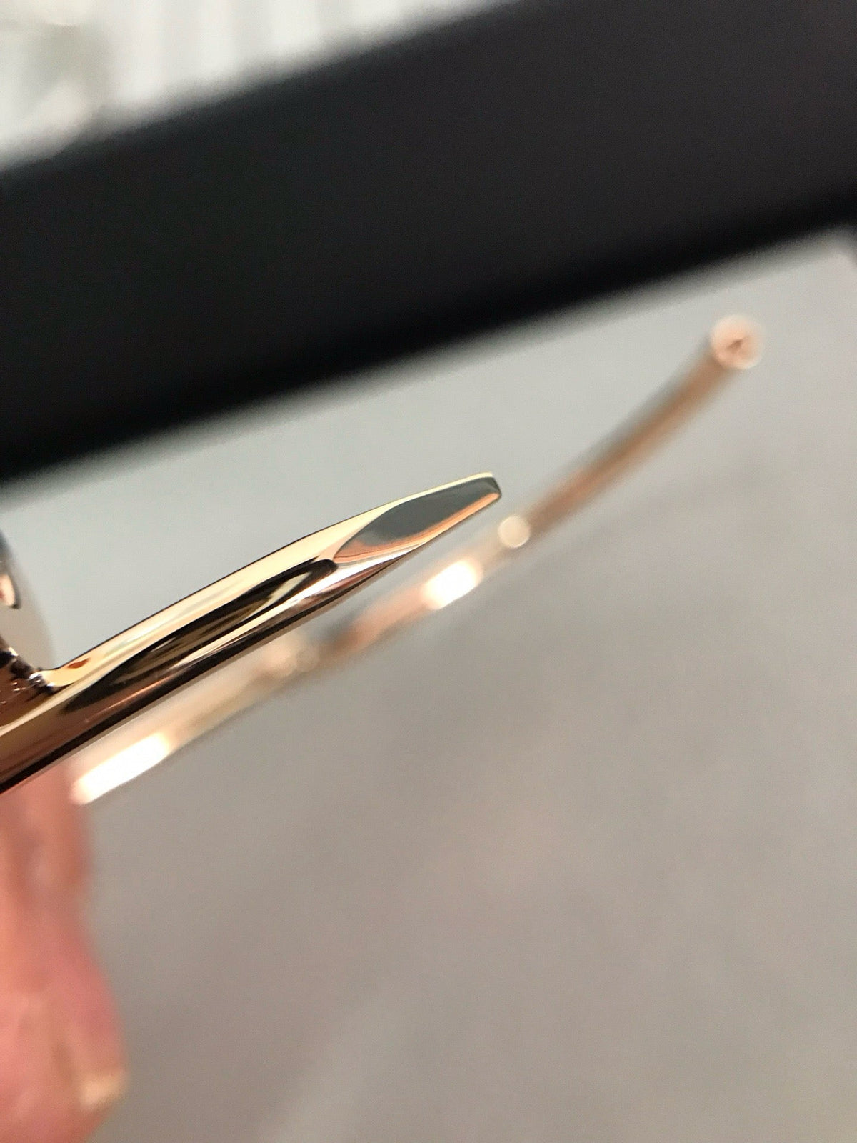 [LumiVibe]JUSTE BRACELET 3.5MM