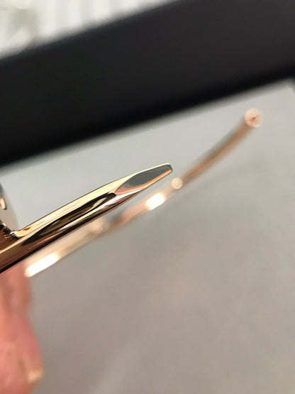 [LumiVibe]JUSTE BRACELET 3.5MM