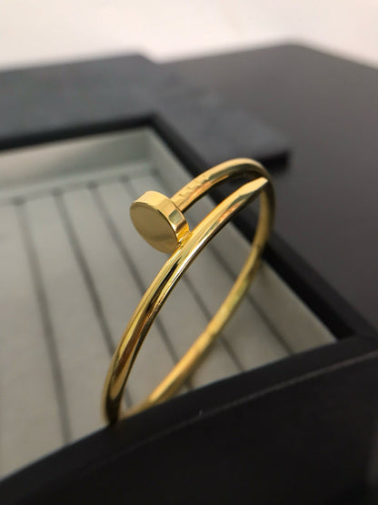[LumiVibe]JUSTE BRACELET 3.5MM