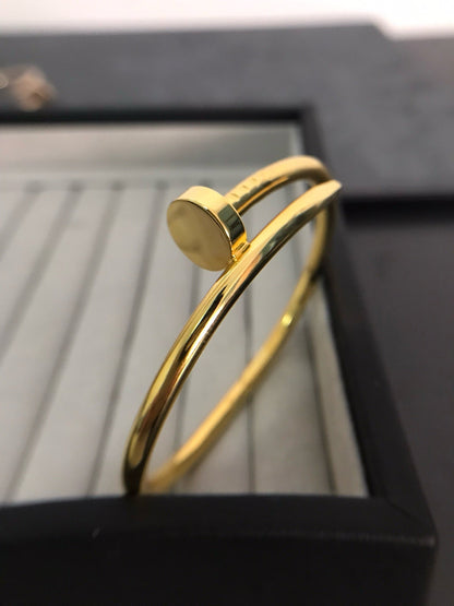 [LumiVibe]JUSTE BRACELET 3.5MM