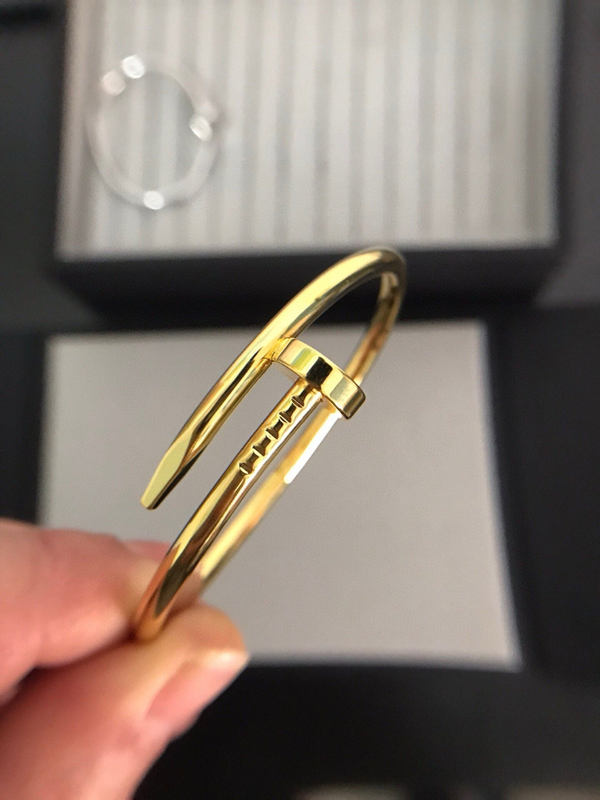 [LumiVibe]JUSTE BRACELET 3.5MM