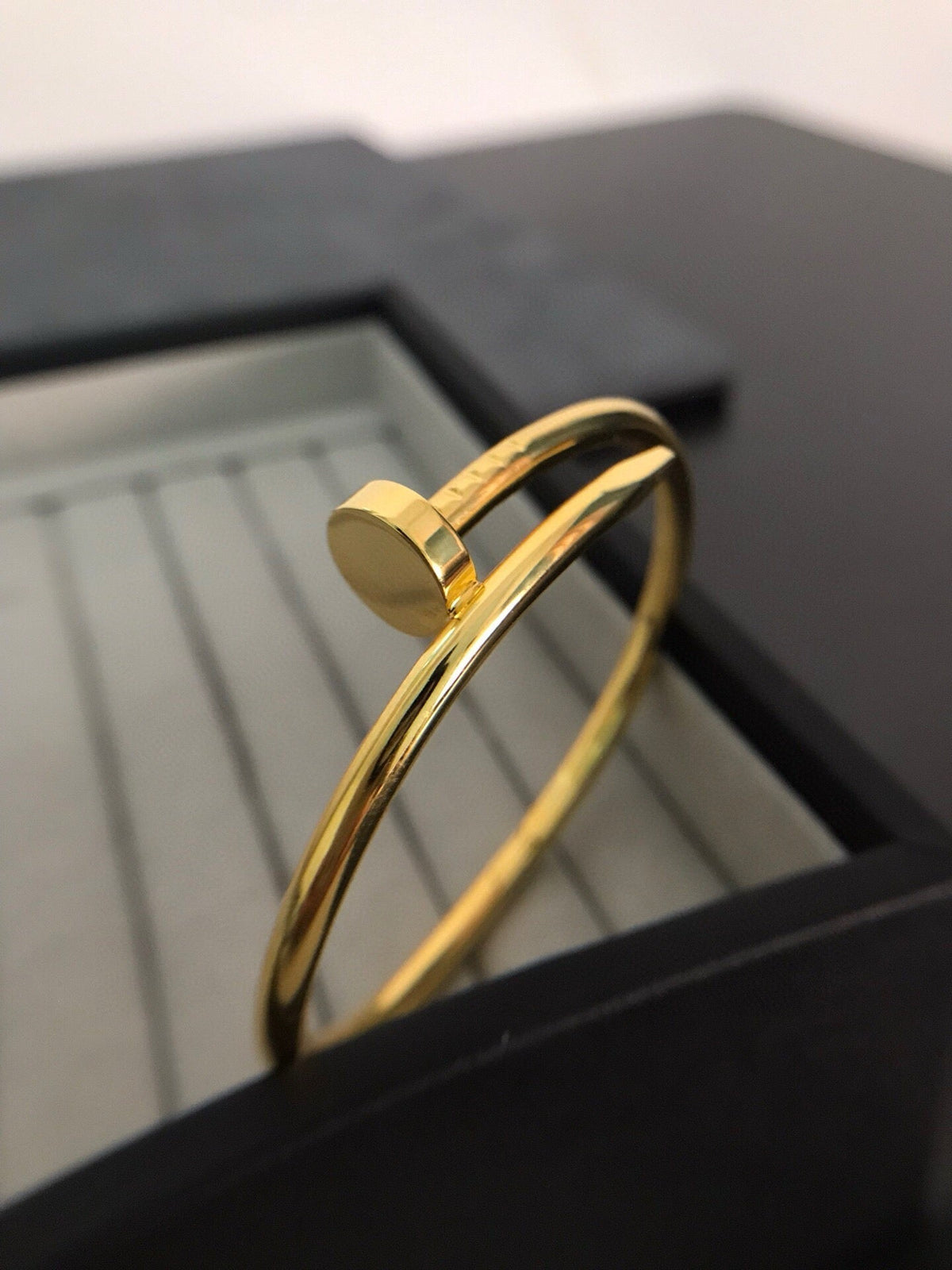 [LumiVibe]JUSTE BRACELET 3.5MM