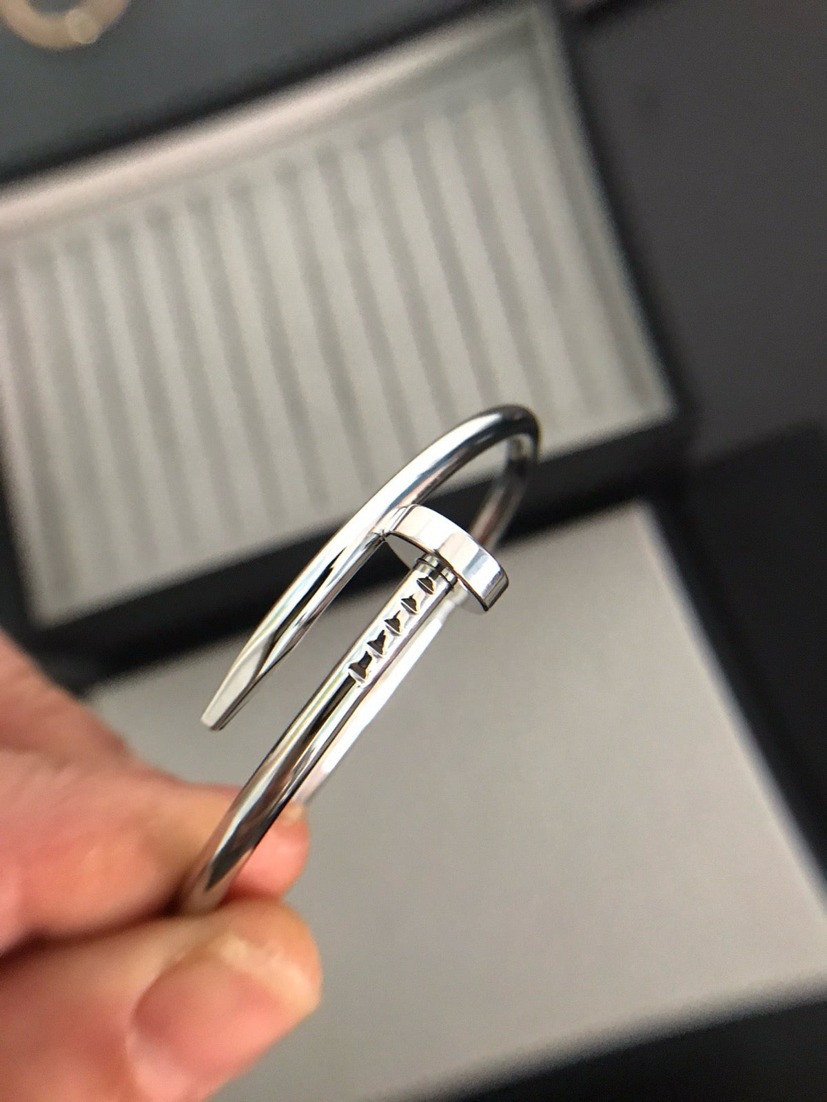 [LumiVibe]JUSTE BRACELET 3.5MM