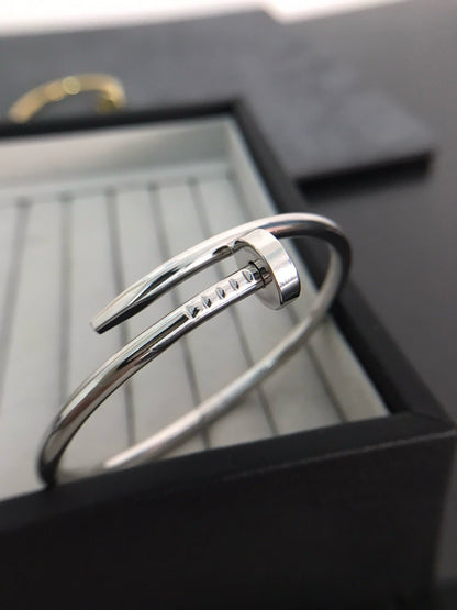 [LumiVibe]JUSTE BRACELET 3.5MM