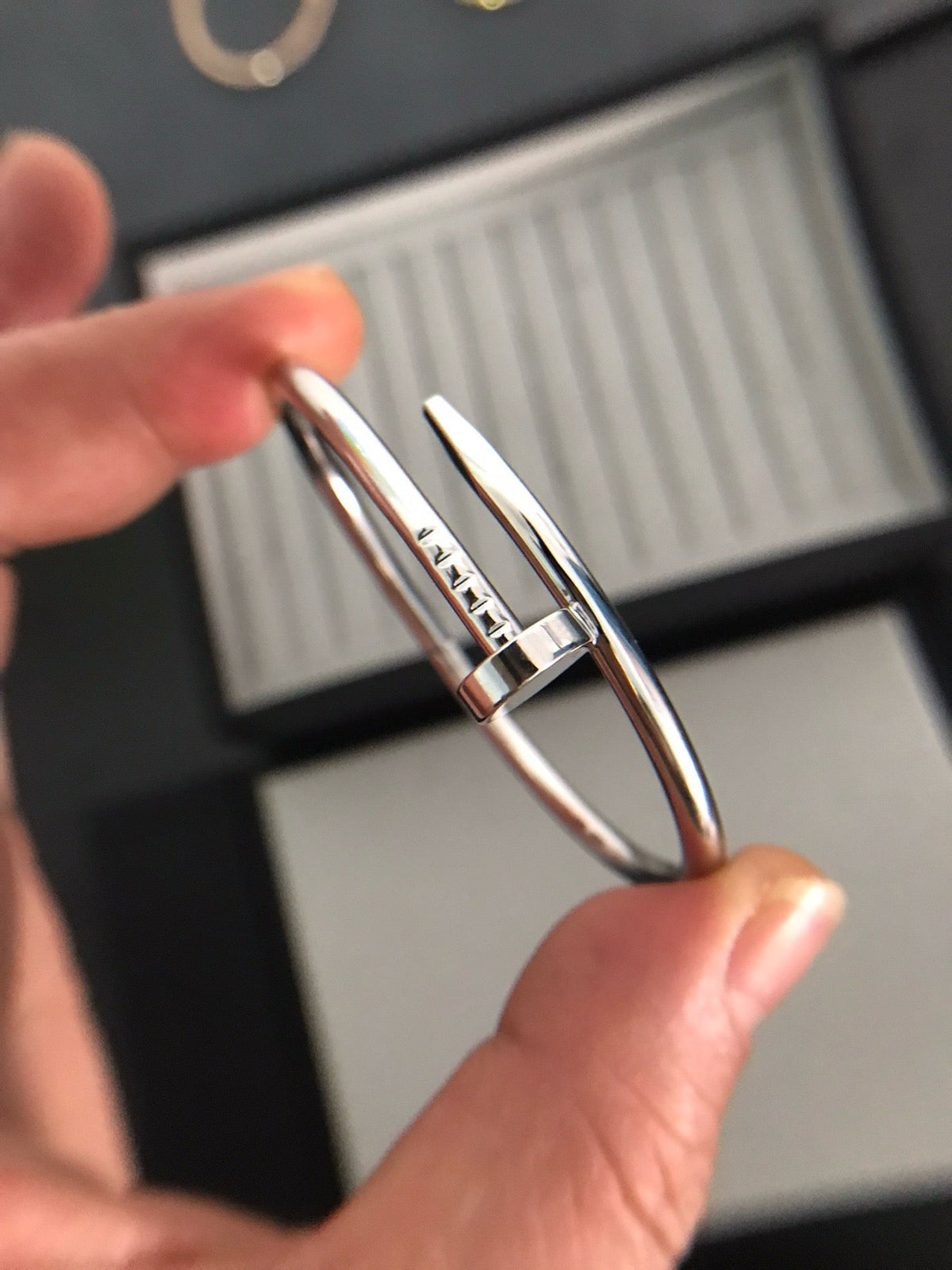 [LumiVibe]JUSTE BRACELET 3.5MM