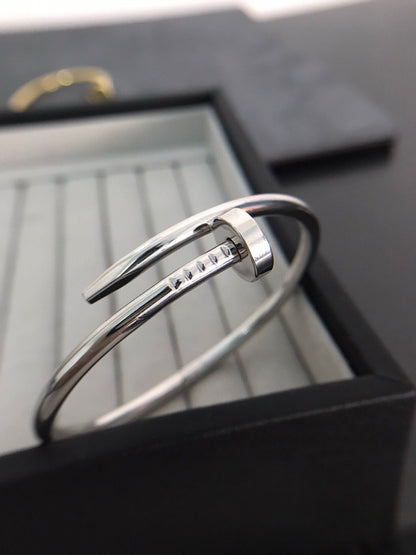 [LumiVibe]JUSTE BRACELET 3.5MM