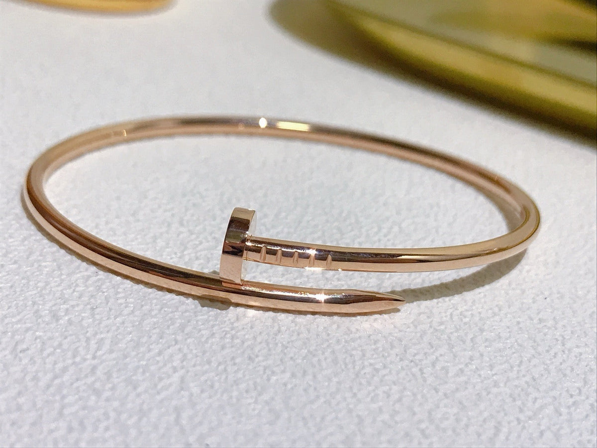 [LumiVibe]JUSTE BRACELET 3.5MM