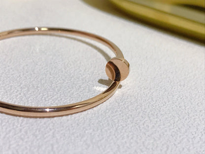 [LumiVibe]JUSTE BRACELET 3.5MM
