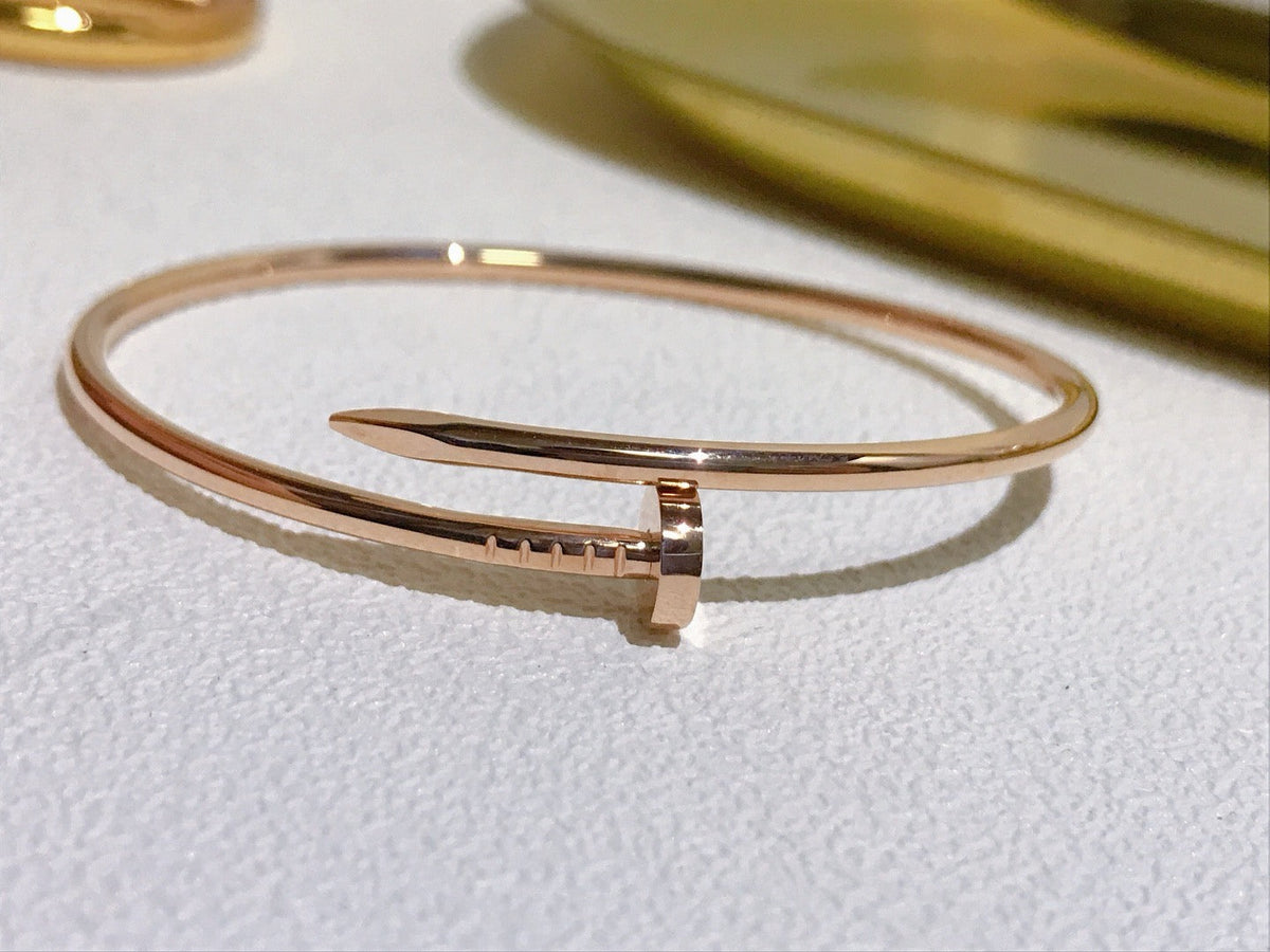 [LumiVibe]JUSTE BRACELET 2.5MM