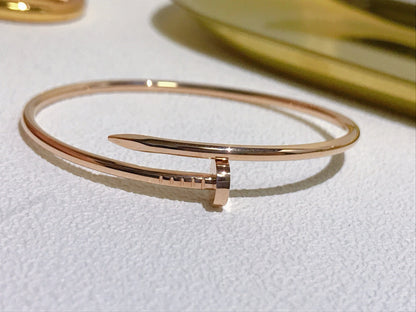 [LumiVibe]JUSTE BRACELET 3.5MM