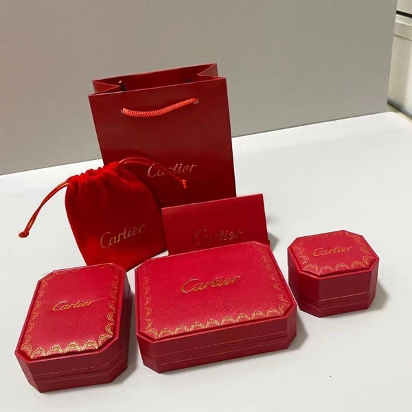 [LumiVibe]CA BRACELET NECKLACE RING BOX GIFT BAG