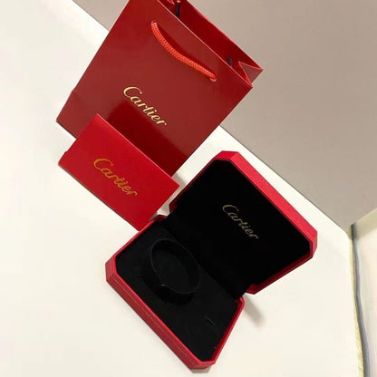 [LumiVibe]CA BRACELET NECKLACE RING BOX GIFT BAG