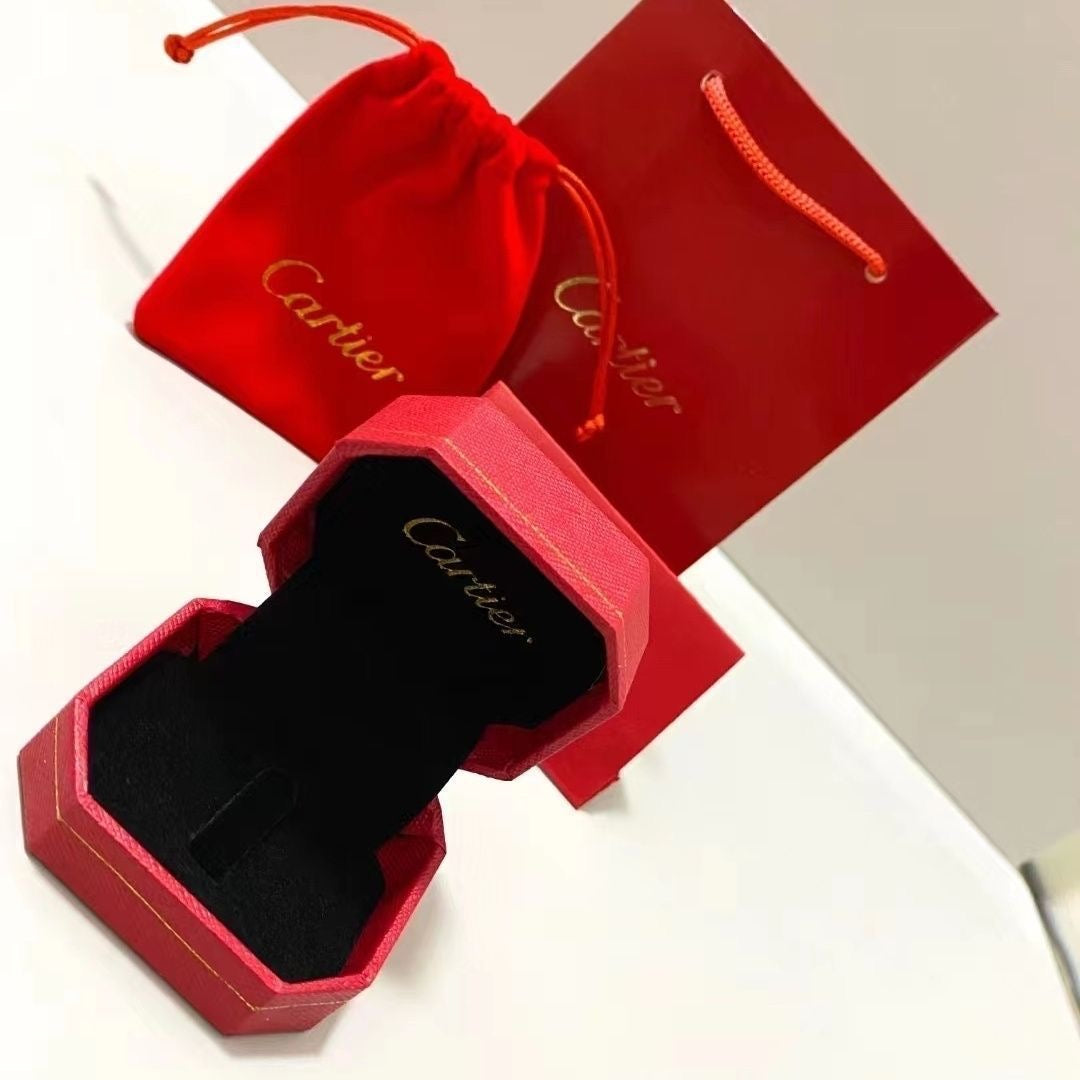 [LumiVibe]CA BRACELET NECKLACE RING BOX GIFT BAG