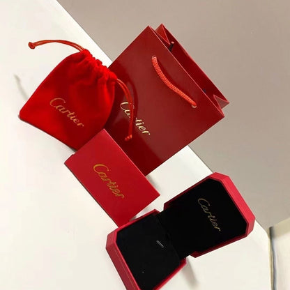 [LumiVibe]CA BRACELET NECKLACE RING BOX GIFT BAG