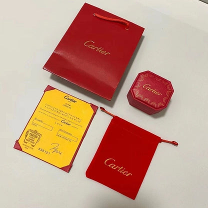 [LumiVibe]CA BRACELET NECKLACE RING BOX GIFT BAG