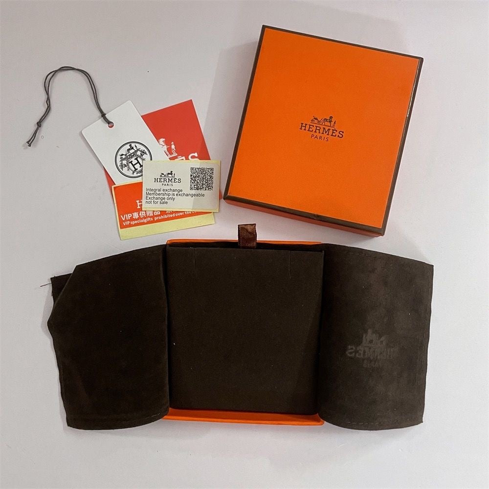 [LumiVibe]HM BRACELET NECKLACE RING BOX GIFT BAG