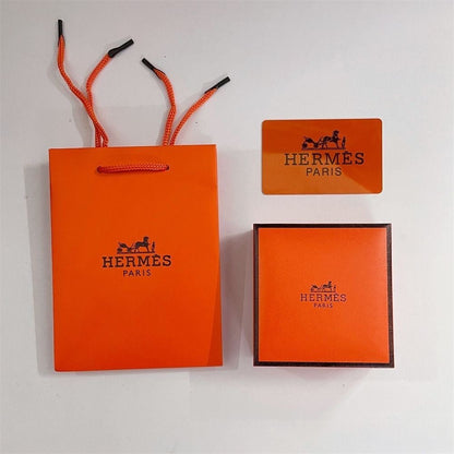 [LumiVibe]HM BRACELET NECKLACE RING BOX GIFT BAG