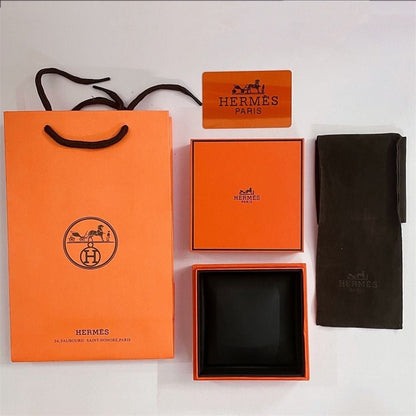 [LumiVibe]HM BRACELET NECKLACE RING BOX GIFT BAG