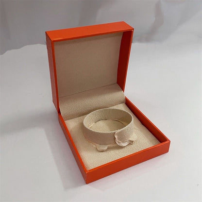 [LumiVibe]HM BRACELET NECKLACE RING BOX GIFT BAG