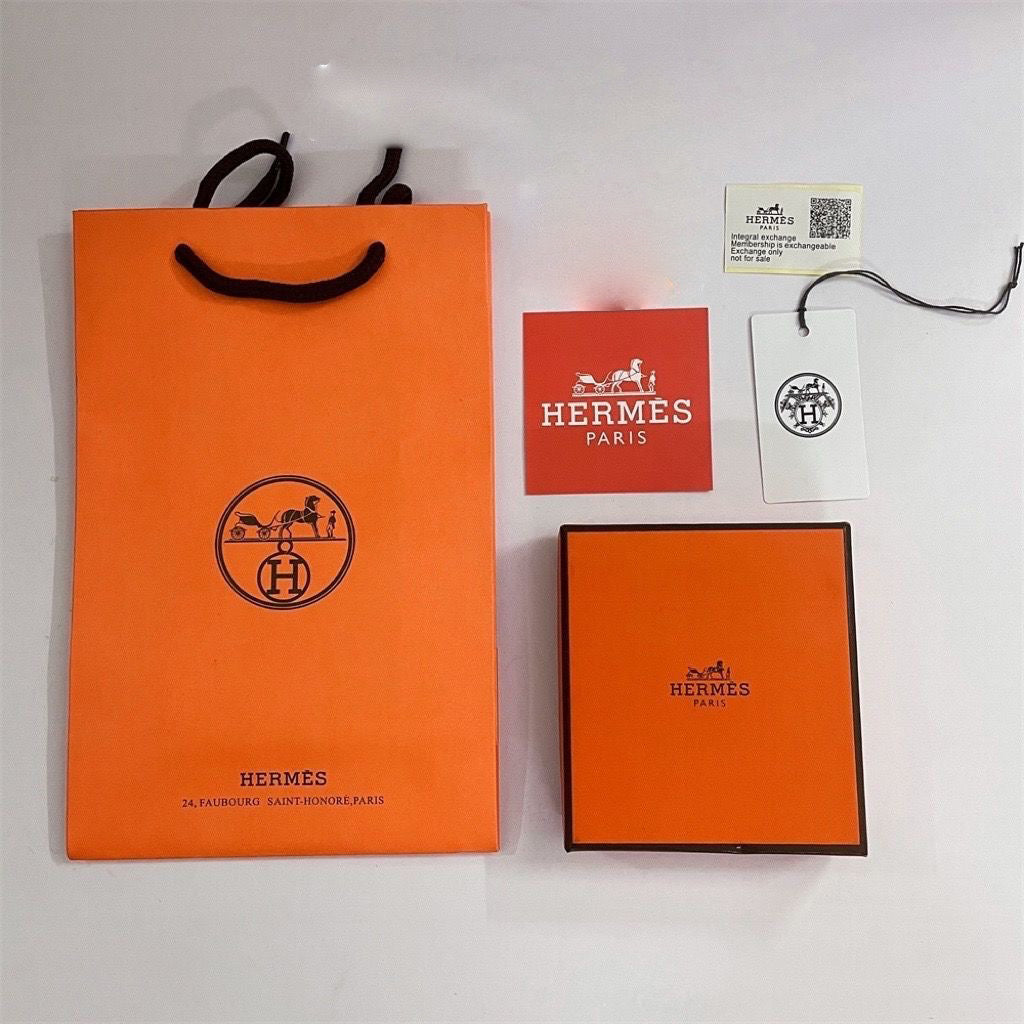 [LumiVibe]HM BRACELET NECKLACE RING BOX GIFT BAG