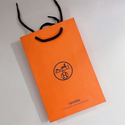 [LumiVibe]HM BRACELET NECKLACE RING BOX GIFT BAG