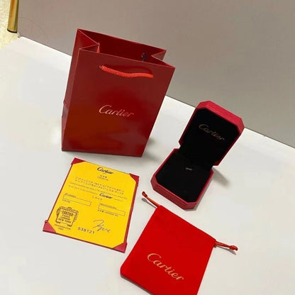 [LumiVibe]CA BRACELET NECKLACE RING BOX GIFT BAG