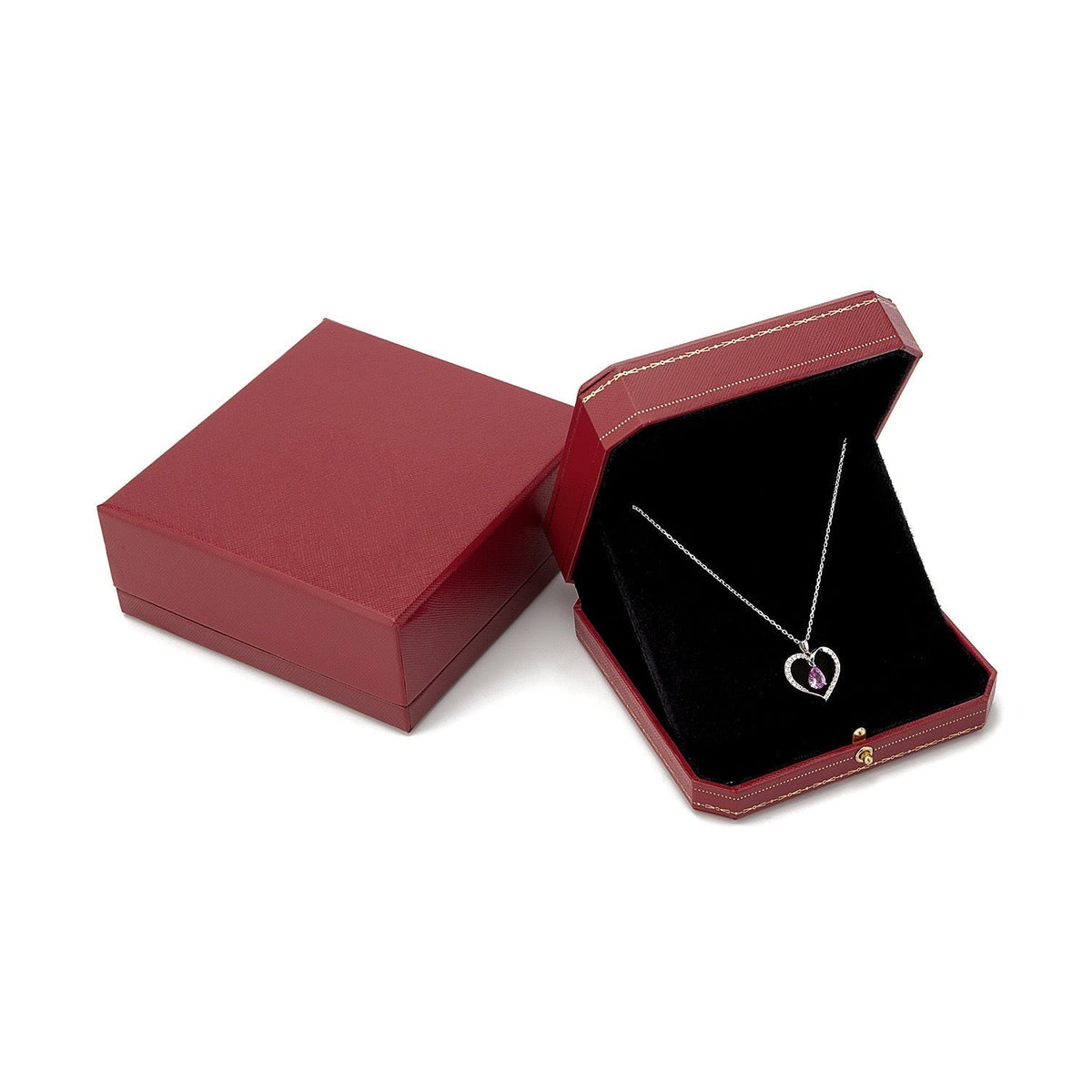 [LumiVibe]CA BRACELET NECKLACE RING BOX GIFT BAG
