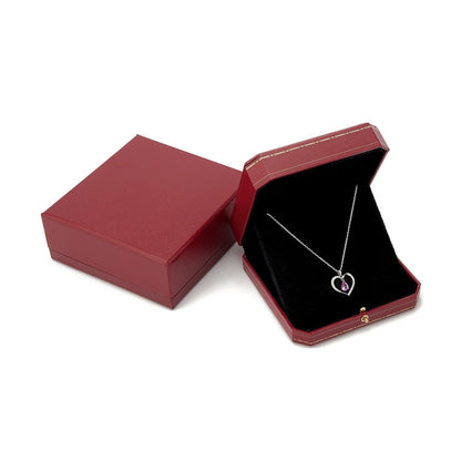 [LumiVibe]CA BRACELET NECKLACE RING BOX GIFT BAG