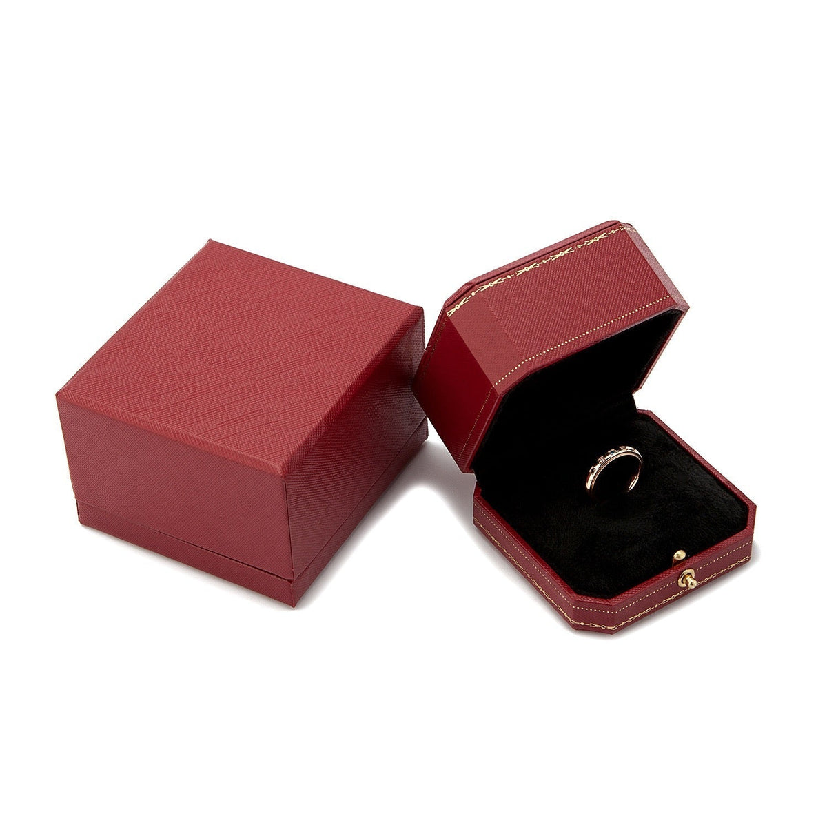 [LumiVibe]CA BRACELET NECKLACE RING BOX GIFT BAG