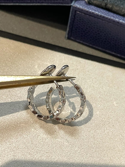 [LumiVibe]Hollow Design Four-Leaf Clover Flower Shape Ring