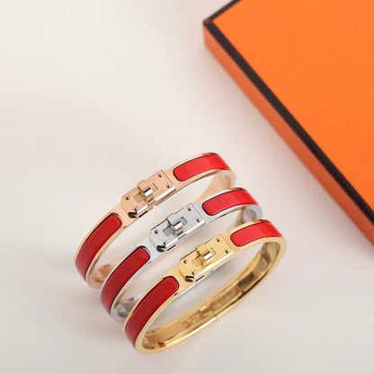 [LumiVibe]HM KELLY RED BRACELET