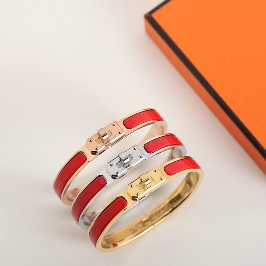[LumiVibe]HM KELLY RED BRACELET