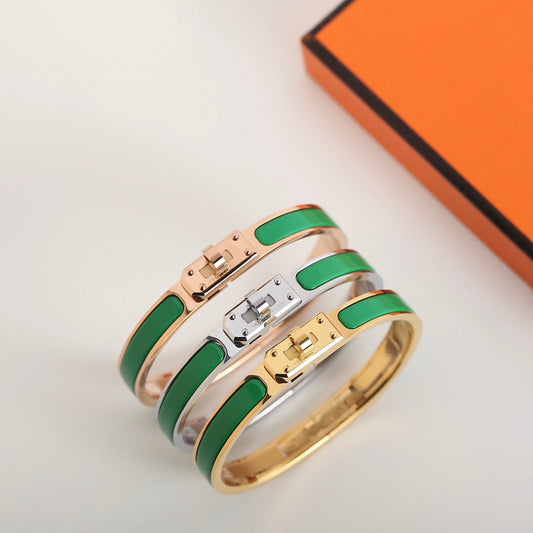 [LumiVibe]HM KELLY GREEN BRACELET