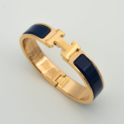[LumiVibe]H BLUE BRACELET