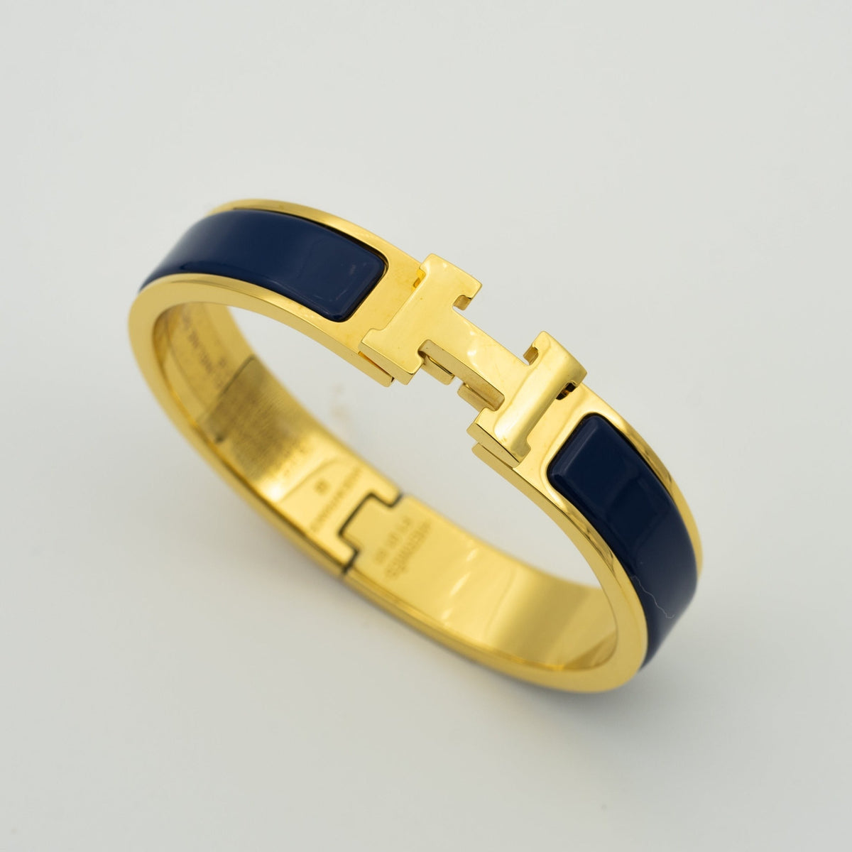 [LumiVibe]H BLUE BRACELET