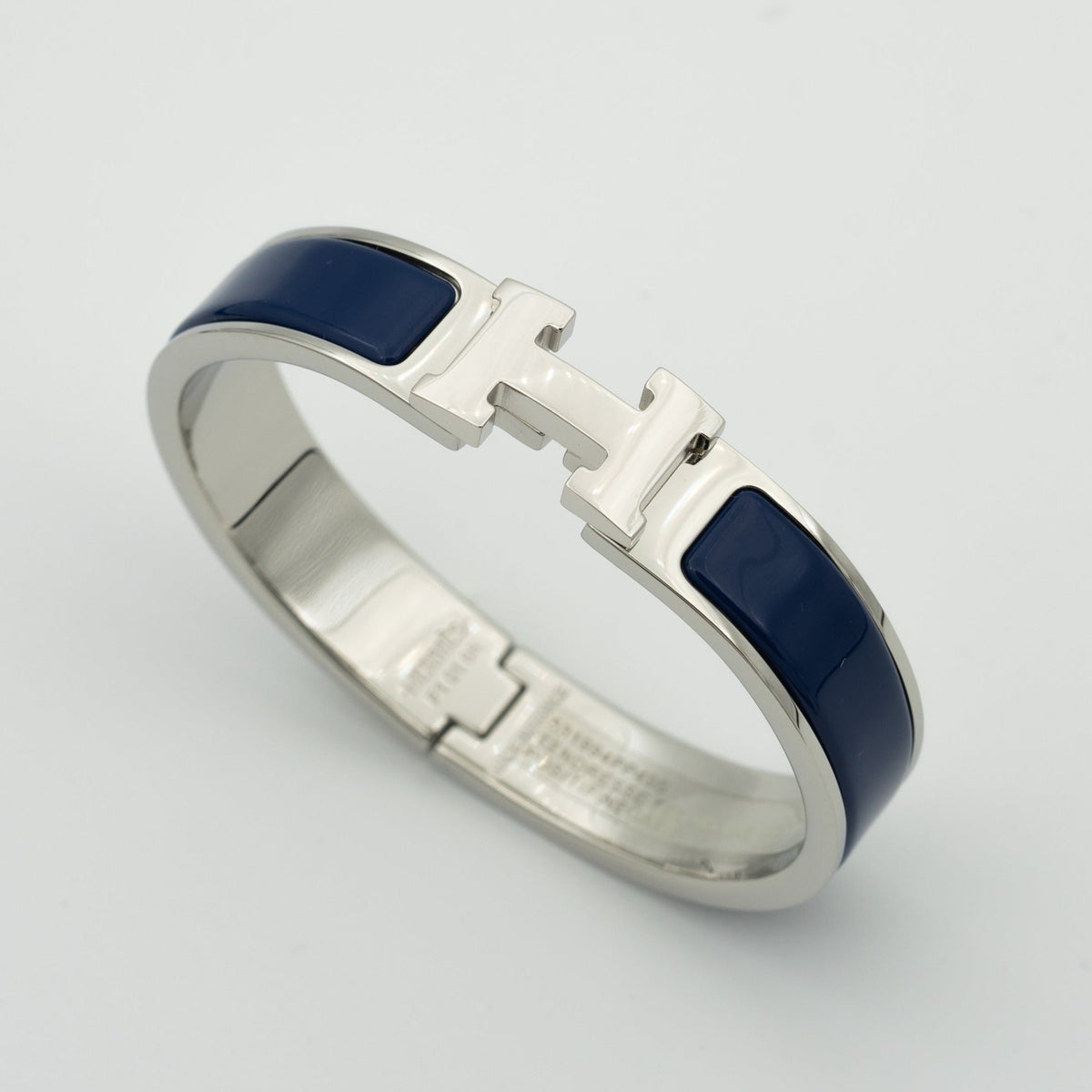 [LumiVibe]H BLUE BRACELET