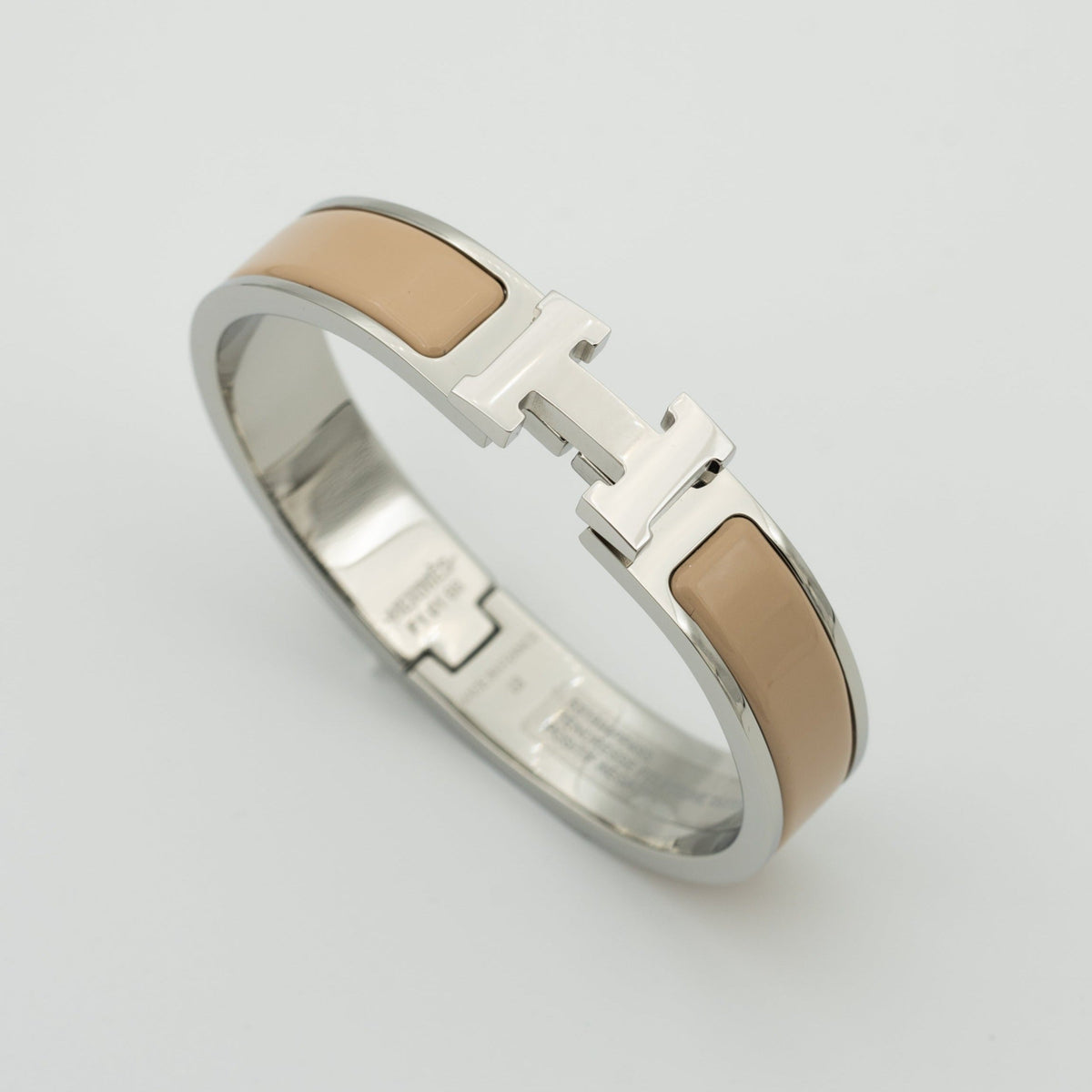 [LumiVibe]H GREY BRACELET
