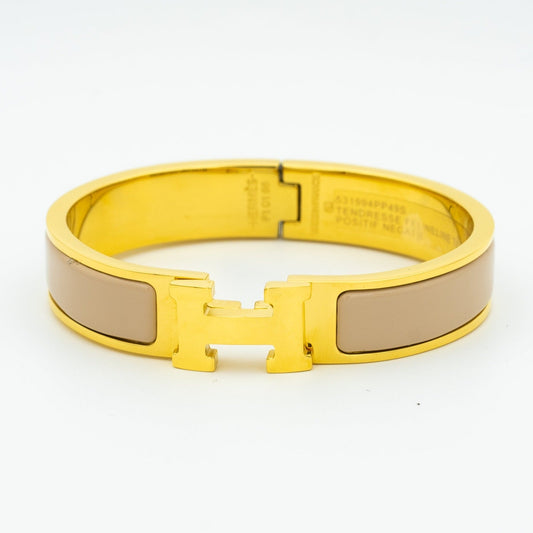 [LumiVibe]H GREY BRACELET