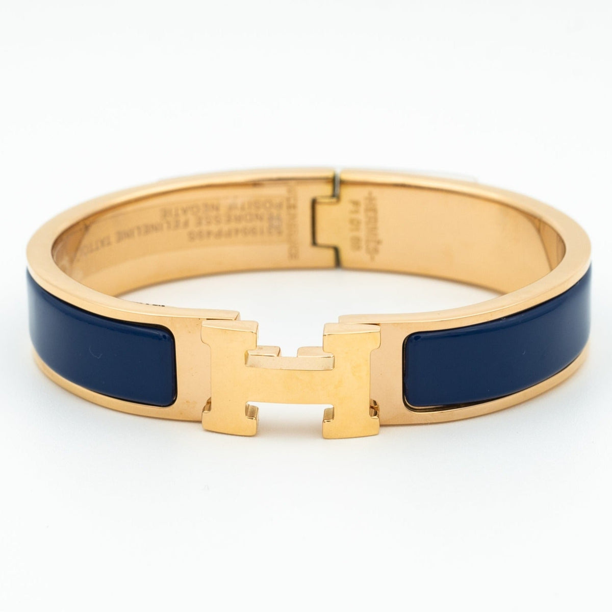 [LumiVibe]H BLUE BRACELET